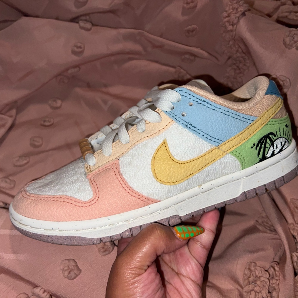 Nike Dunk Low